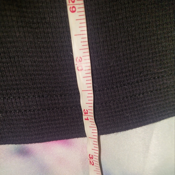 INXS Vintage Long Sleeve Band Shirt - Picture 5 of 6